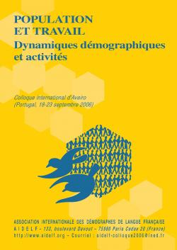 affiche du colloque à Aveiro