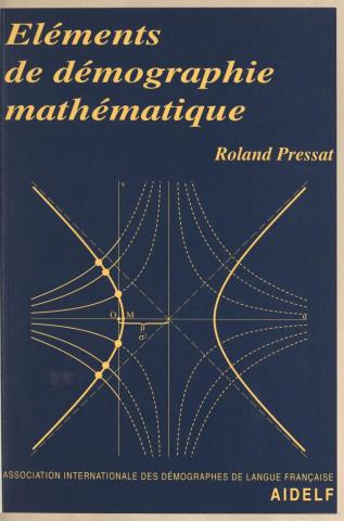 Éléments de démographie mathématique