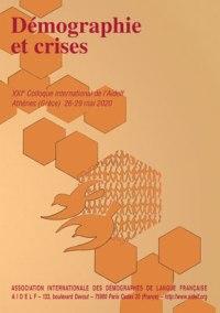 affiche du colloque à Athènes